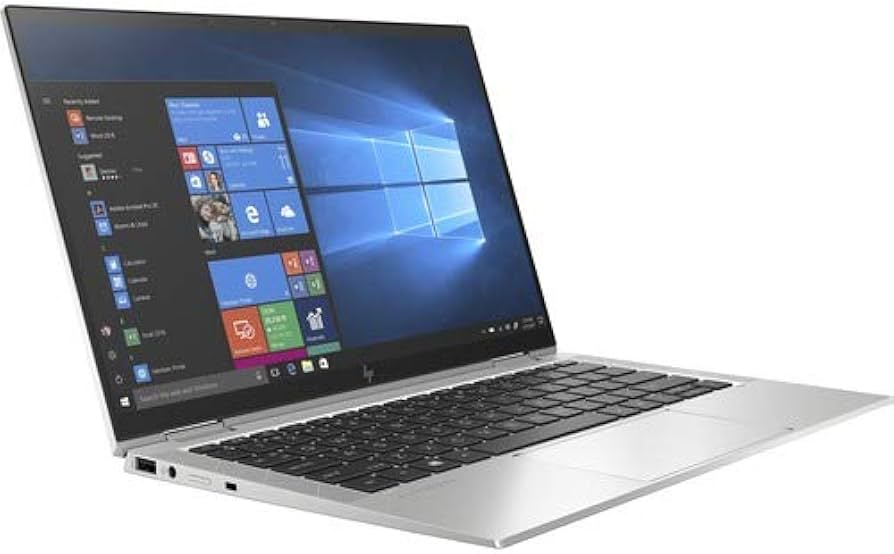 Amazon.com: HP EliteBook x360 1040 G7 14