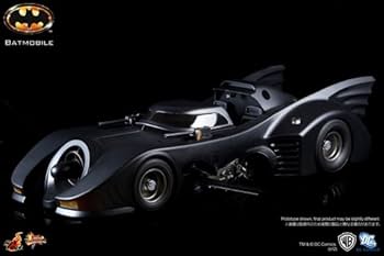 Amazon.co.jp: ムービー・マスターピース バットマン 1/6スケール