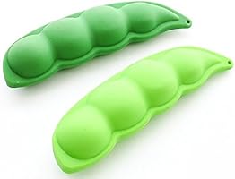 Amazon.co.jp: ペンケース 雑貨 コレクション かわいい えだまめ 枝豆