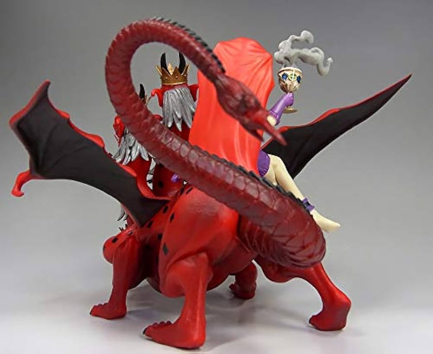 Amazon.co.jp: 真・女神転生 リアルフィギュア4 単品【マザー