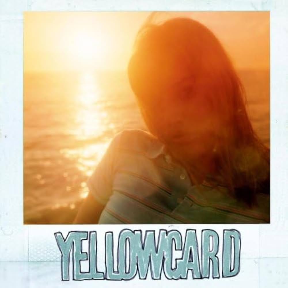 Yellowcard - Ocean Avenue - Amazon.com Music
