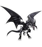 Amazon | TAMASHII NATIONS S.H.モンスターアーツ 遊☆戯☆王デュエル