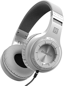 Amazon.co.jp: Bluedio H-WH Turbine Series ヘッドホン ヘットセッド