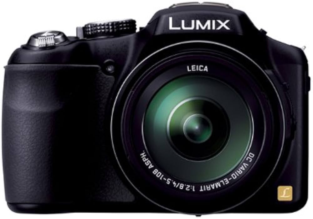 Amazon | パナソニック デジタルカメラ ルミックス FZ200 光学24倍