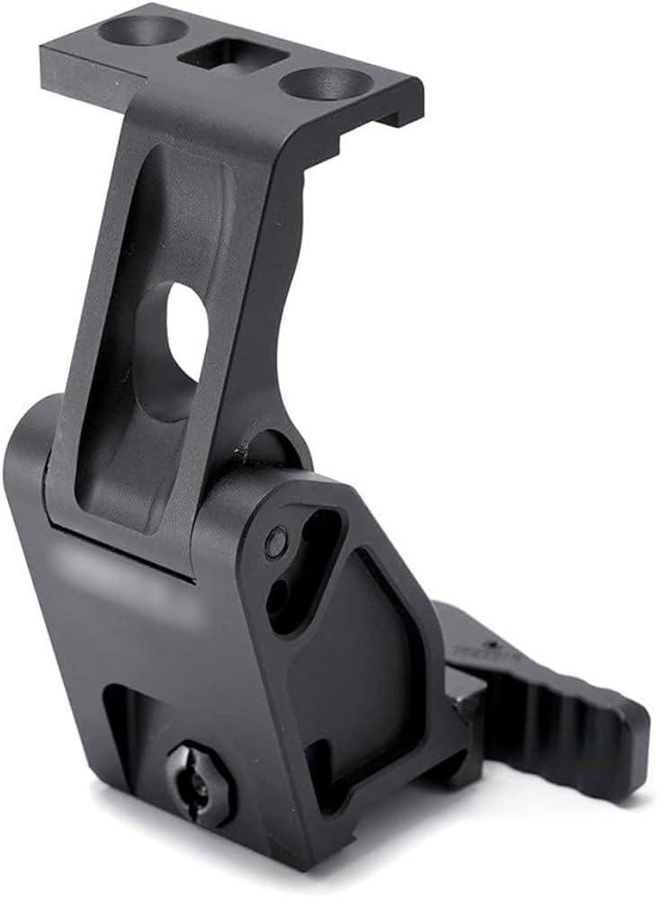 Amazon | A&A UNタイプ FTC Magnifier Mount G33専用 マグニファイア