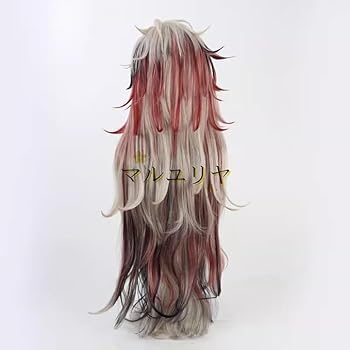 Amazon.co.jp: [ALGSSIO] 刀剣乱舞 道誉一文字 コスプレ衣装