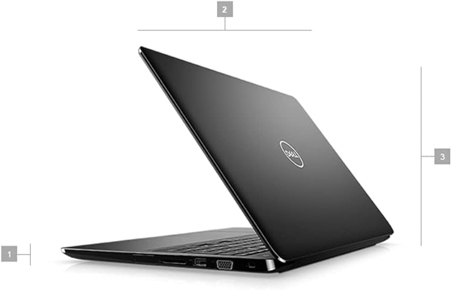 Amazon.com: Dell Latitude 3500 Laptop | 15.6