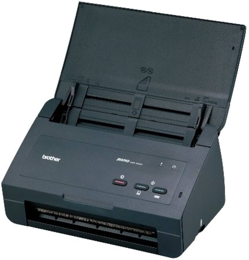 Amazon | BROTHER ドキュメントスキャナー ADS-2000 | ブラザー工業