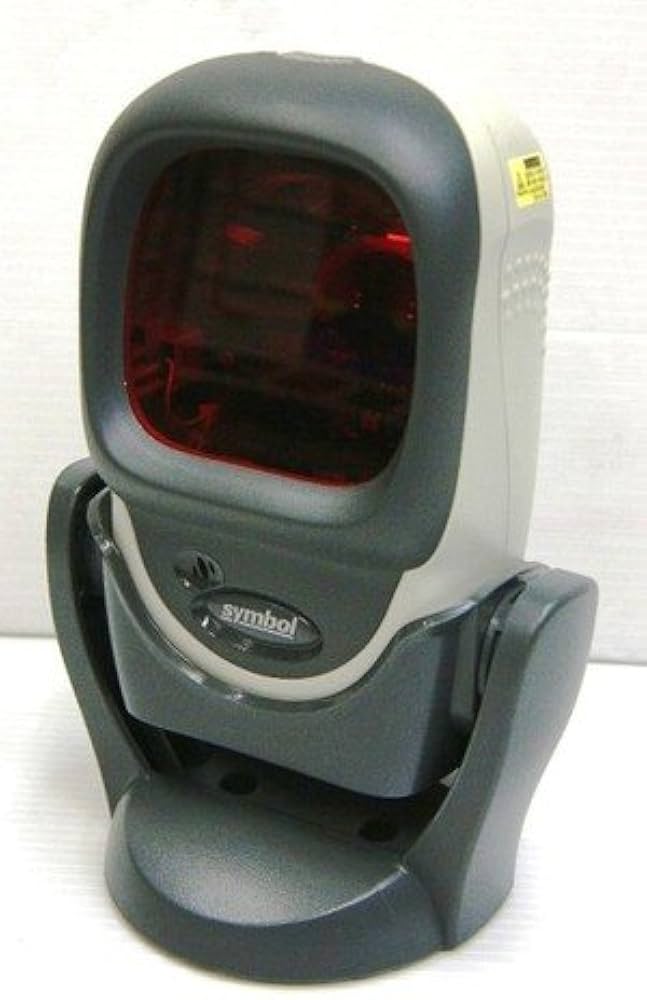 Amazon.co.jp: symbol シンボル LS9208-SR10011NSJR 高速バーコード