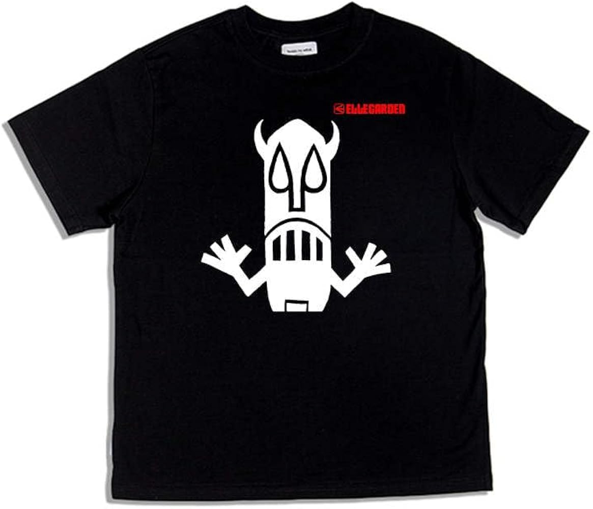 Amazon | [BOMAAS] Ellegarden エルレガーデン ロック アメリカ 流行