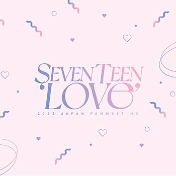 Amazon.co.jp: セブチ [LOVE] 公式 グッズ (缶バッジ SQUARE CAN BADGE