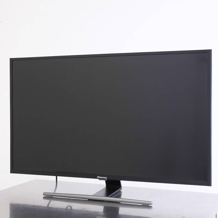 Amazon | Hisense 液晶 テレビ 32V型 ハイビジョン 2チューナー搭載(裏