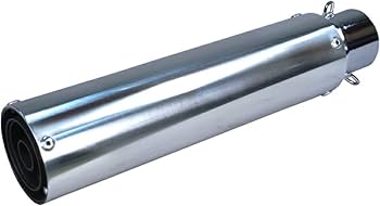 Amazon | ホーネット250 ホーネット 250 マフラー 4-2-1管分割（GT508