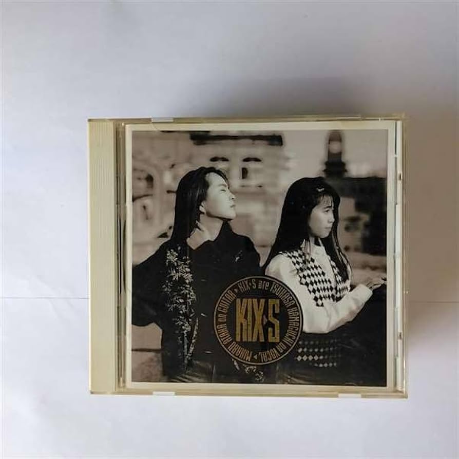 Amazon.co.jp: KIX・S: ミュージック