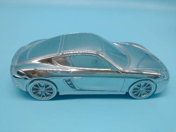 Amazon | ミニカー PORSCHE 718 Cayman S Limited Edition Model 全長