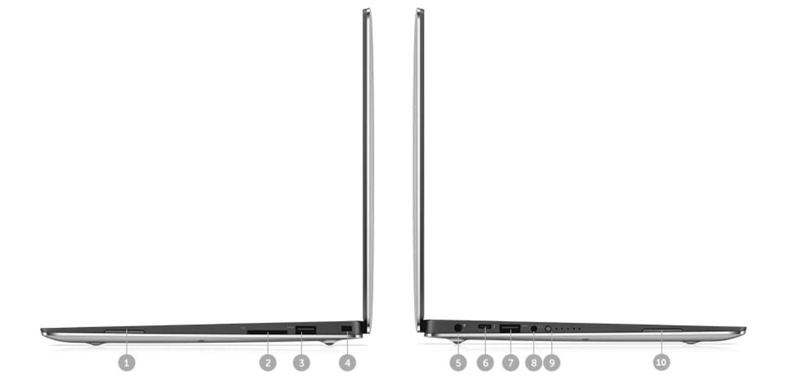 Amazon.co.jp: Dell XPS 13 9360 13.3インチ FHD ノートパソコン 第8