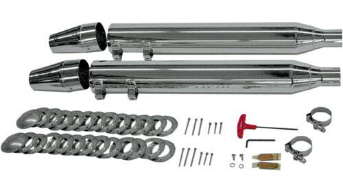 Amazon | SUPERTRAPP(スーパートラップ) テーパードスリップオン