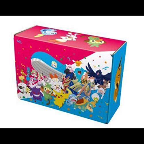 Amazon.co.jp: ポケモンカードゲーム ソード＆シールド セブン