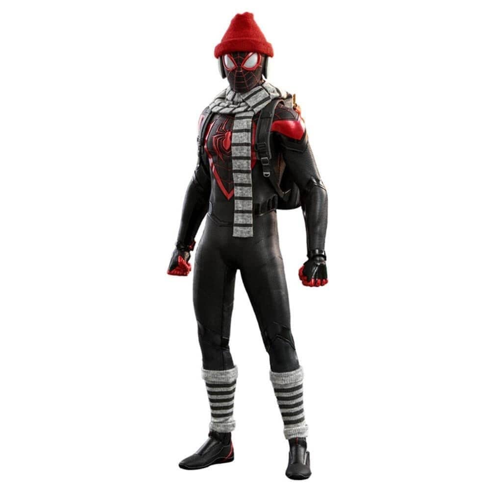 Amazon.co.jp: ホットトイズ ビデオゲーム・マスターピース Marvel's