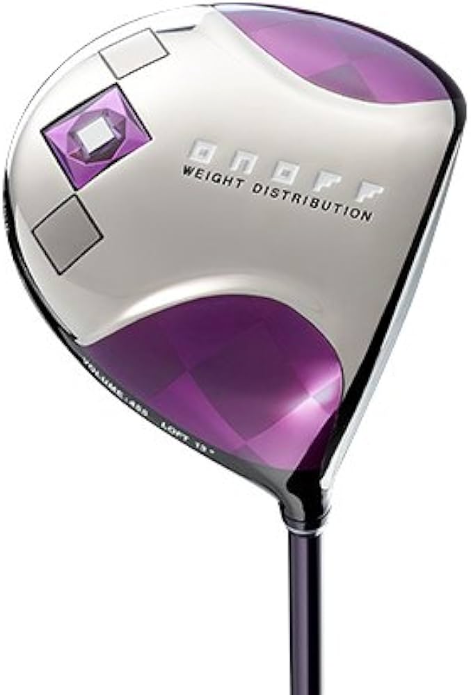 Amazon.co.jp: ONOFF(オノフ) 2014年モデル ONOFF DRIVER LADY Smooth