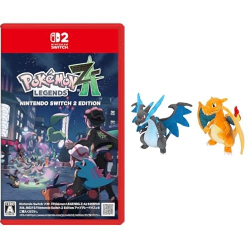 z-a ポケットモンスター」の人気商品一覧 | 安い商品を通販サイトから