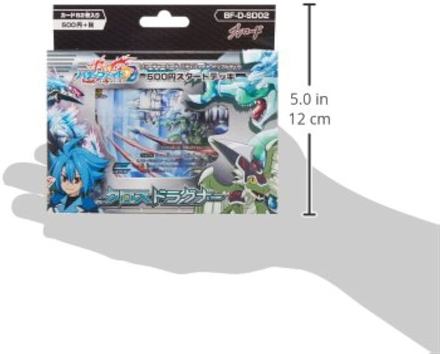 Amazon.co.jp: フューチャーカード バディファイト DDD 500円スタート