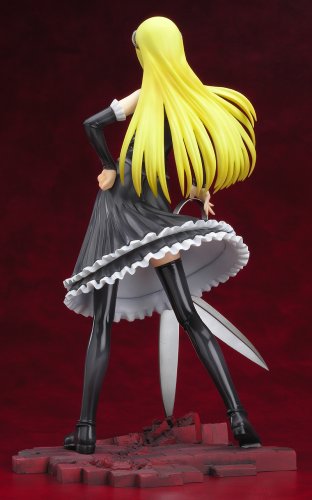 Amazon | 怪物王女 姫 (1/7スケール PVC製塗装済み完成品