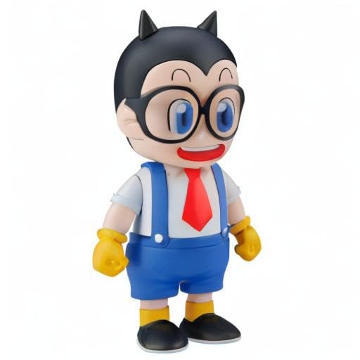 Amazon | フィギュアライズメカニクス Dr.スランプ アラレちゃん
