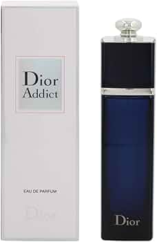 Amazon | クリスチャンディオール アディクト EDP スプレー 100ml