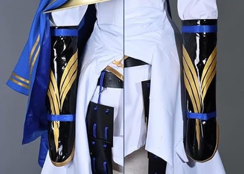 Amazon.co.jp: [hira] 刀剣乱舞 太鼓鐘貞宗コスプレ衣装（ウィッグ靴