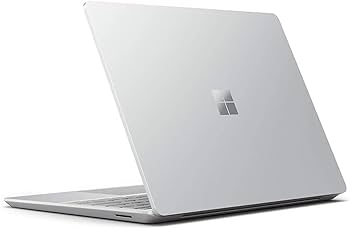 Amazon.com: Microsoft Surface Laptop Go 12.4