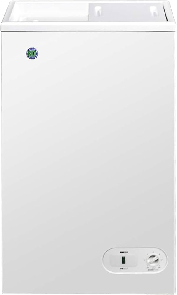 Amazon | 業務用(ジェーシーエム)RIT 冷凍ストッカー RITC-41 41