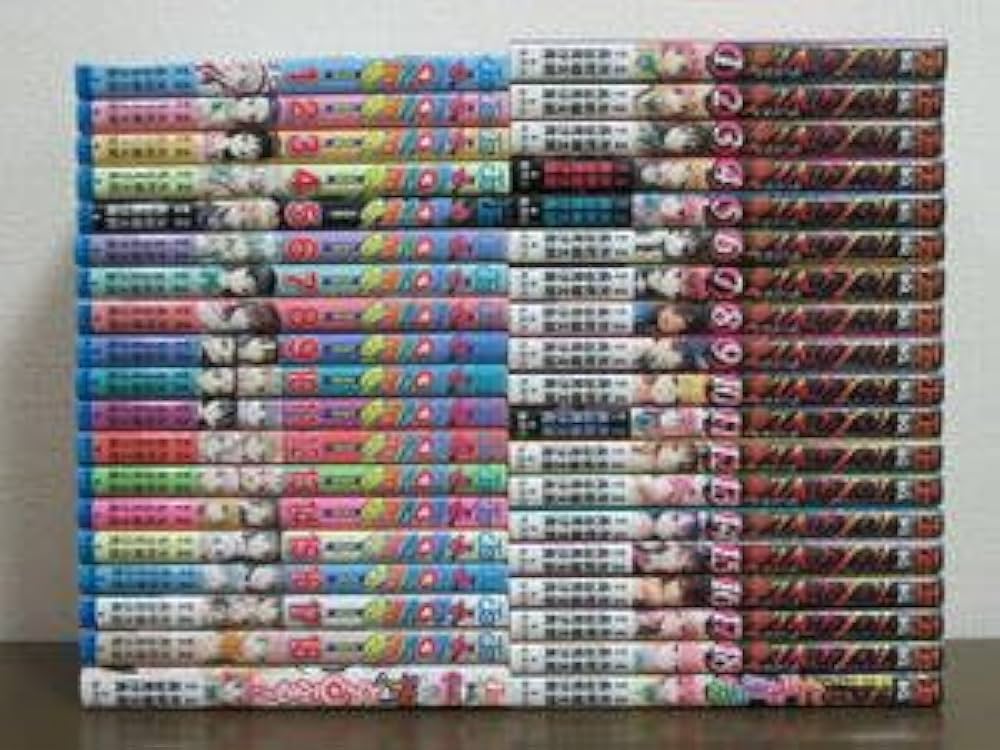 Amazon.co.jp: ToLOVEる とらぶる 全18巻+ダークネス 全18巻+関連本2冊