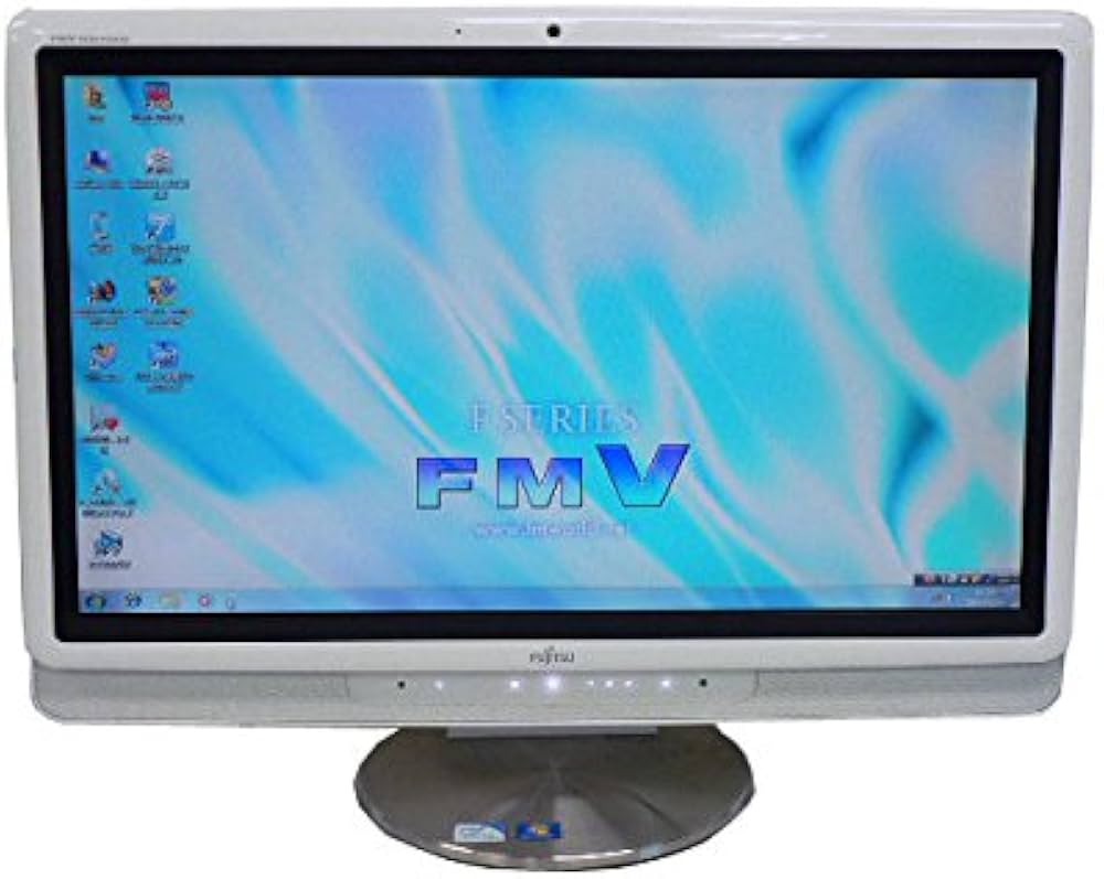 Amazon.co.jp: 液晶一体型 Windows7 デスクトップパソコン 中古