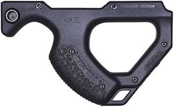 Amazon.co.jp: ICS HERA ARMS CQR Front Grip, Black : Hobbies