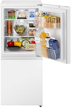 Amazon | パナソニック 冷蔵庫 幅49.7cm 156L 右開き NR-B16C1-W