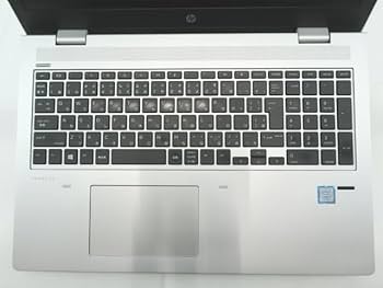 Amazon.co.jp: 【整備済み品】 HP Probook 650 G4 フルHD 第8世代 i7