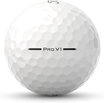 Amazon.co.jp: 2025 TITLEIST(タイトリスト) PROV1 プロV1 ダブル