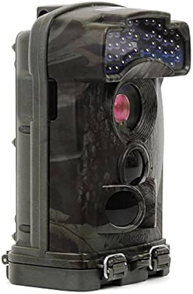 Amazon.co.jp: LTL ACORN LTL-6210 PLUS 940nm LED コンパクトトレイル