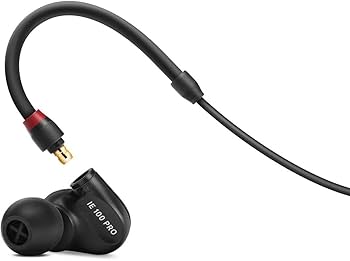 Amazon.com: Sennheiser Pro Audio IE 100 Pro Wireless In-Ear