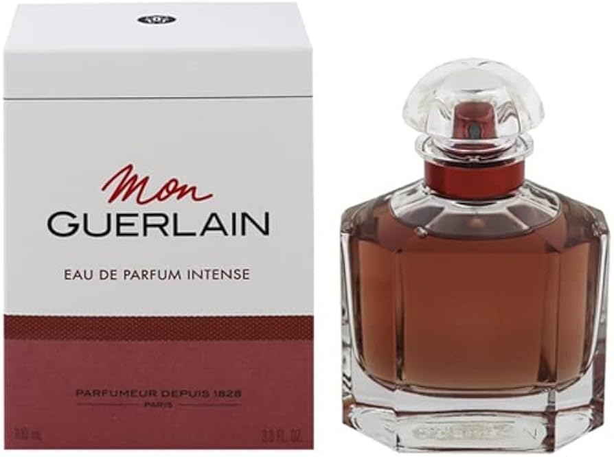 Amazon | 【ゲラン】モン ゲラン インテンス EDP・SP 100ml [並行輸入