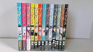 ワンダンス コミック 1-13巻セット (講談社) | 珈琲 |本 | 通販 | Amazon