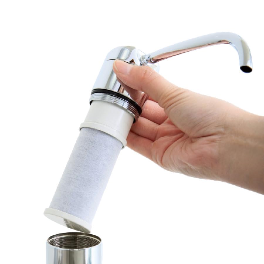 Amazon | クリナップ 交換用カートリッジ【ZSRJT302R09AC