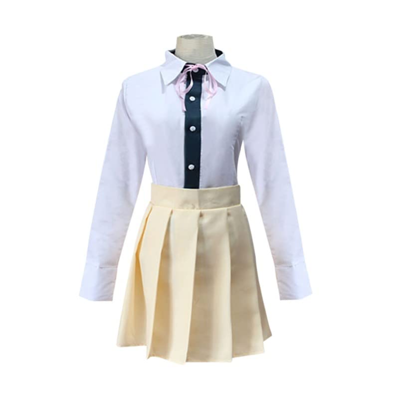 Amazon.co.jp: DJXXCOS スーパーダンガンロンパ2 さよなら絶望学園