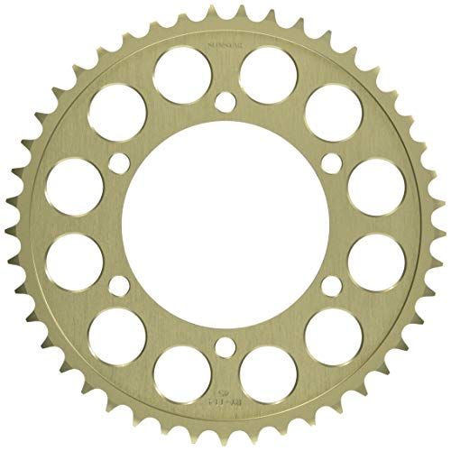 Amazon | サンスター(SUNSTAR) リアスプロケット 品番RY-114-45(525