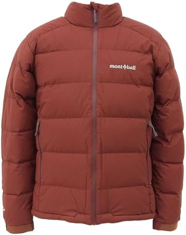 mont-bell 1101344・EXライトダウンジャケット Men's モンベル EX