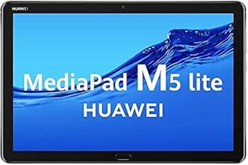 HUAWEI MediaPad M5 Lite Tablet + Pen | Android, 10.1 inch Screen