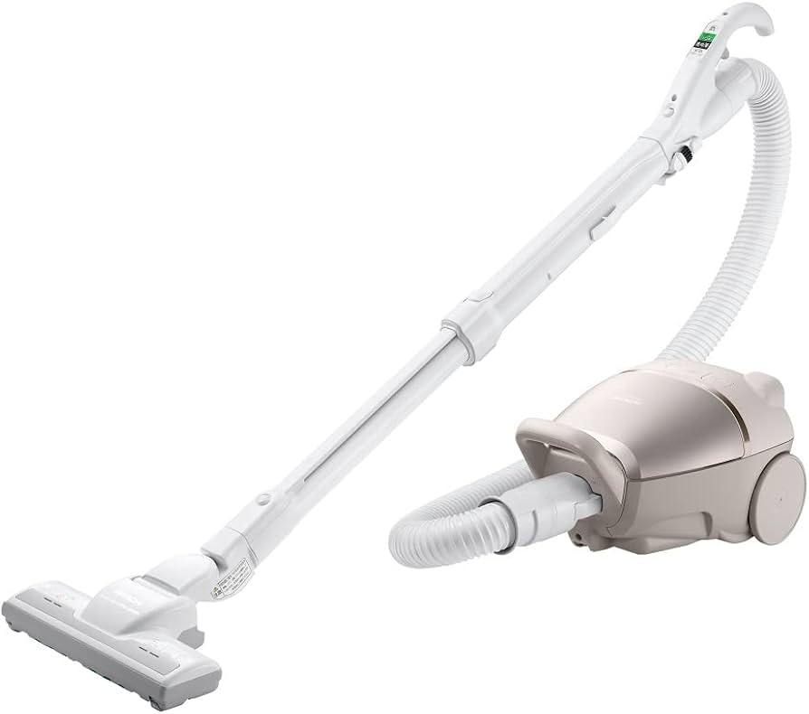 Amazon.co.jp: 日立(HITACHI) 掃除機 かるパック 紙パック式クリーナー