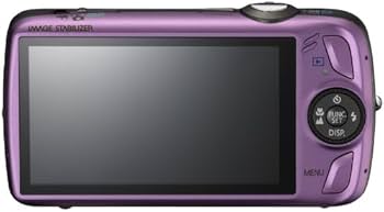 Amazon.co.jp: Canon IXY Digital 930 IS Purple IXYD930IS(PR
