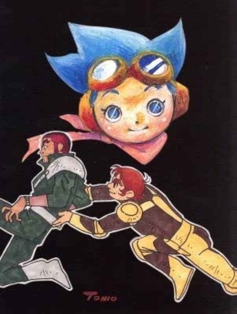 Amazon.co.jp: 戦闘メカ ザブングル DVD－BOX PART－1